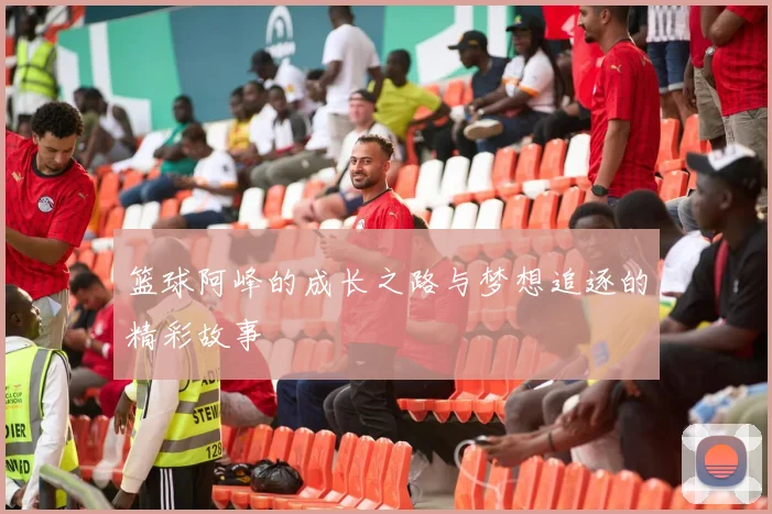 篮球阿峰的成长之路与梦想追逐的精彩故事