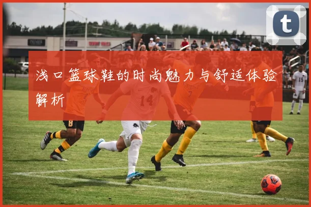 浅口篮球鞋的时尚魅力与舒适体验解析